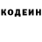 Метадон мёд Timothy Ho